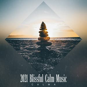2021 Blissful Calm Music - Calma