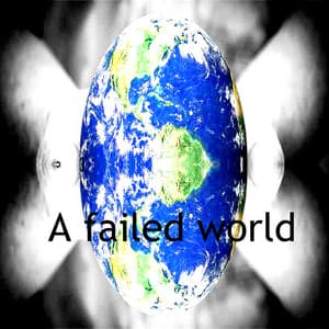 A Failed World - Generix