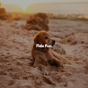 Fido Fun - Lounge Jazz Bar Deluxe