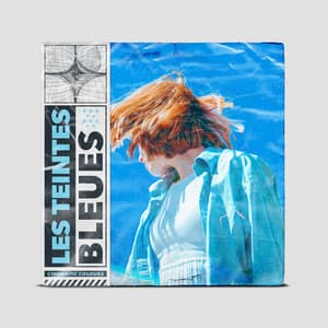 Les Teintes Bleues - Ambiente