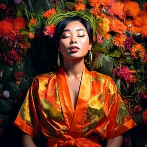 Spa Sounds: Hip Hop for Relaxation - Lofi Soul