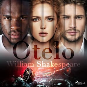 Otelo - William Shakespeare