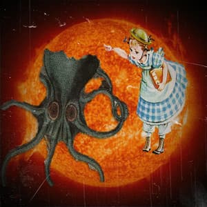 Erwin Schrödinger’s Favorite Nursery Rhymes - Underlig