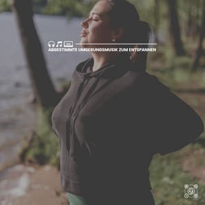 Abgestimmte Umgebungsmusik zum Entspannen - Schlaf Hilfe