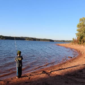Loopable Meditation Over Drones - Spa Zen