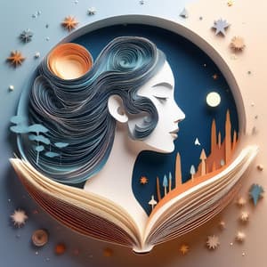 Flujo De Enfoque: Música Para Estudiar Y Concentrarse - Tonos de estudio Binaural