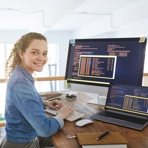 Lofi Work Retreat: Enchanting Workday Soundscapes - Work at Home Lofi