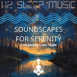 Soundscapes for Serenity: Enhancing Your Night - Hz Sleep Music