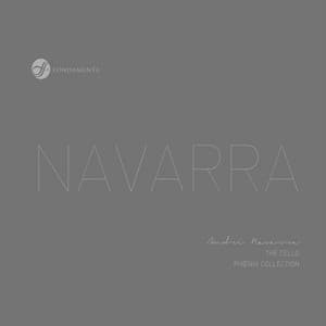 The Cello - André Navarra