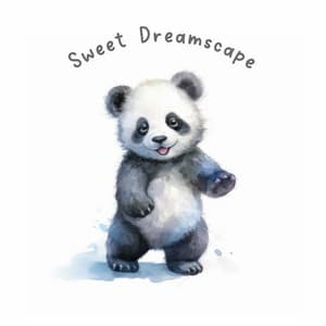 Sweet Dreamscape - Nursery Ambience