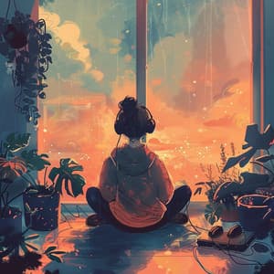 Relaxation Tone: Lofi Soothing Tunes - Lo Fi Study Chill