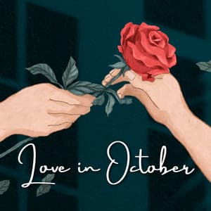 Love in October: Touch of Transparency - Romantic Restaurant Music Crew
