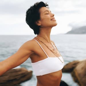 Relaxing Music for Mindful Contemplation - Sunday Evening Music