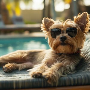 Pet Harmony: Soothing and Therapeutic Music for Calm and Relaxation of Cats & Dogs - Dog Audio Therapy