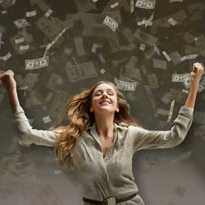 Law of Abundance: Manifesting Riches While Sleeping, Powerful Affirmations for Wealth and Fortune - Joshua Forest