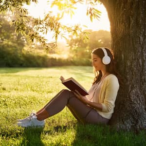 Relajación Tranquila: Melodías Suaves Para Una Vida Tranquila - Música fácil de la mañana