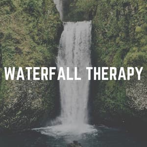 Waterfall Therapy - Waterfall Sounds
