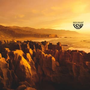 Ancient Echoes of Eldoria Rising - Celtic Chillout Relaxation Academy