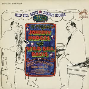 In Atlantic City - Wild Bill Davis