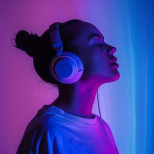 Terapia De Relajación Con Tonos Binaurales - Sonidos de la Naturaleza Relajantes