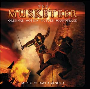 The Musketeer - David Arnold