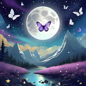 Alienta descanso - Meditonica Luna