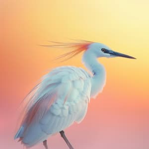 Baladas Binaurales: Melodías De Aves - 80 88 Hz - sonidotopía