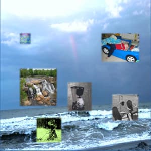 The Other Ambient Sounds - The Other Ambient Sounds