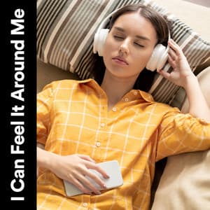 I Can Feel It Around Me - Binaural Systems