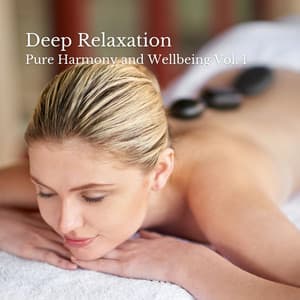 Deep Relaxation: Pure Harmony and Wellbeing Vol. 1 - Baby Sleep Academy