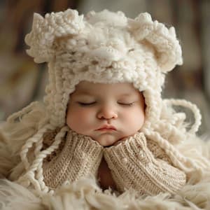 Sleep Tight Brown Noise - Airplane Cabin Sound for Baby Sleep