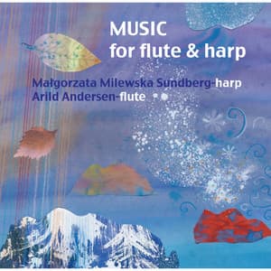 Music for flute & harp - Na
