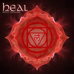 Heal Root Chakra - Chakra Meditation Universe