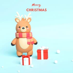 Christmas Night's Embrace - The Christmas All-Stars