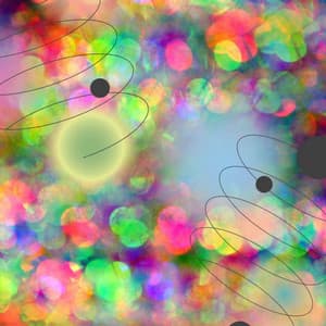 Heavenly Organic Guitar Music - Background for Delightful Essentials - Instrumental Background Music