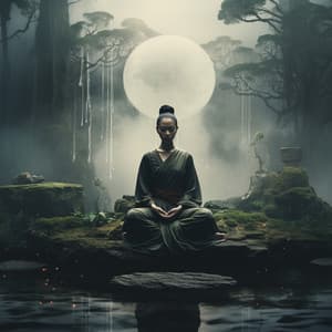 Revitalizing Acoustic New Age - Meditation Ambience