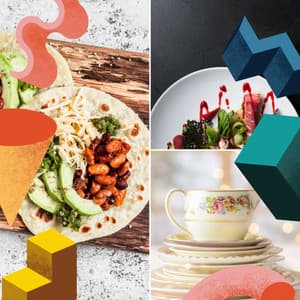 Quartet Jazz - Background Music for Enjoying Lunch - Dinner Music Luxury