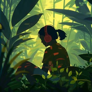 Melodic Layers: Music for Diverse Tastes - Ambient Tech