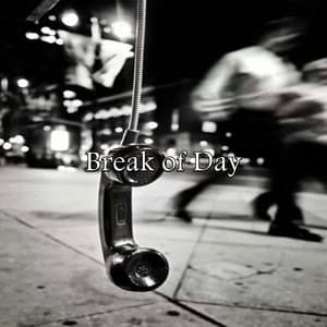 Break of Day - Beats De Rap