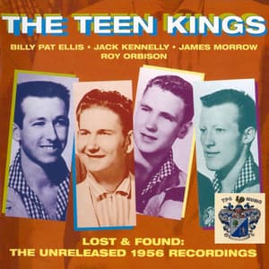 The Teen Kings Lost and Found - The Teen Kings