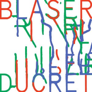 Voyageurs - Samuel Blaser