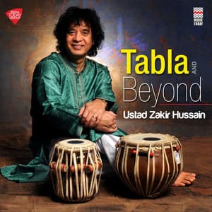 Tabla and Beyond - Zakir Hussain