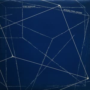 Boxing  Drums - Tony Rusconi