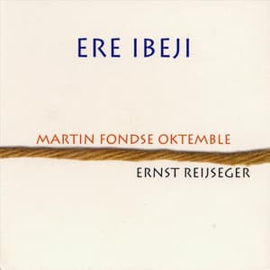 Ere Ibeji - Martin Fondse