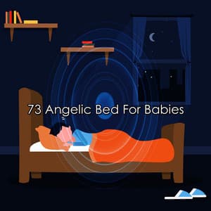 73 Angelic Bed For Babies - Piano Relax