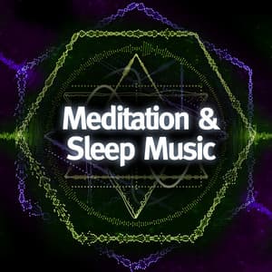 Meditation & Sleep Music - ASMR Sleep Triggers