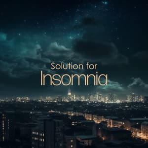 Solution for Insomnia - Baby Music Center