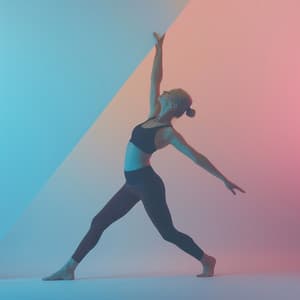 Música Para Yoga: Práctica Pacífica - Costas tranquilas