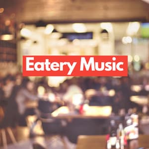 Eatery Music - Nelson Nite