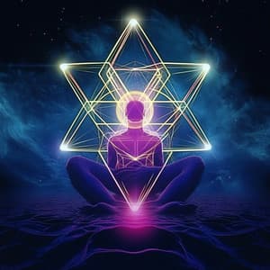 Celestial Zen Healing - High Vibes Now!